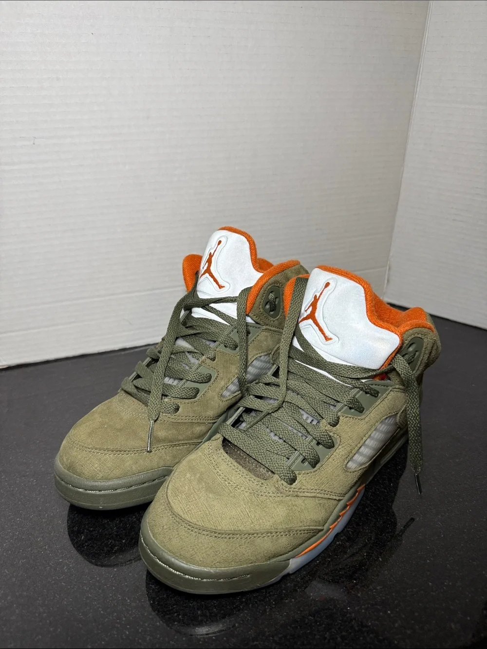 Air Jordan 5 Retro 